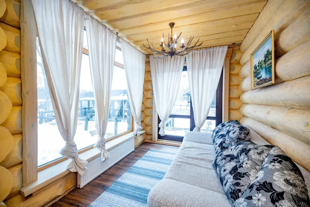 Медвежий угол фото 2