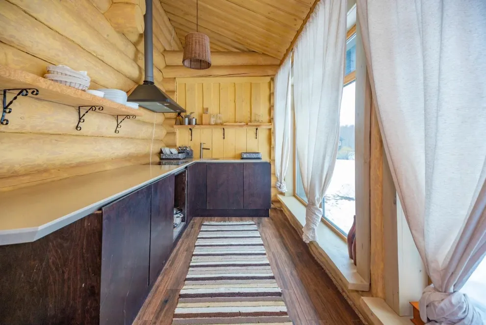 Медвежий угол фото 3