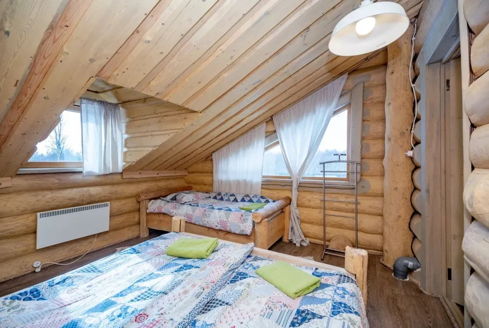 Медвежий угол фото 4