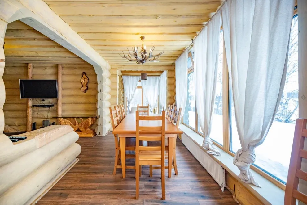 Медвежий угол фото 5