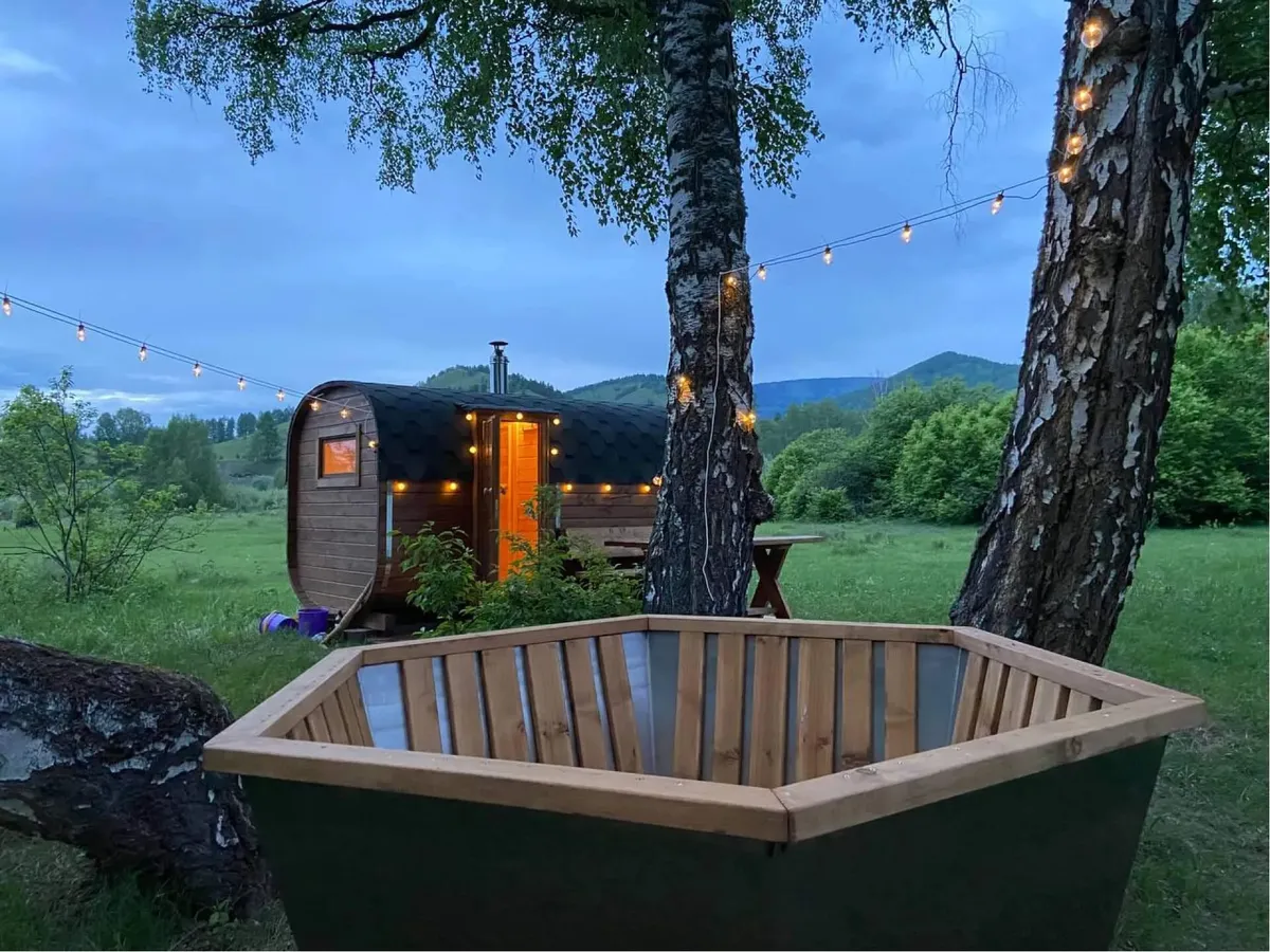 Место Силы Алтай фото 2