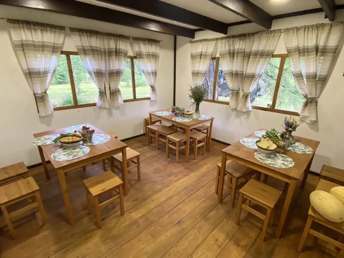 Место Силы Алтай фото 5