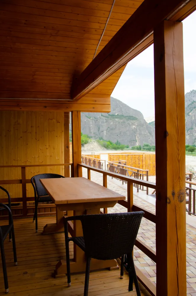 Межгорье фото 3