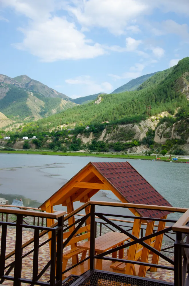 Межгорье фото 4