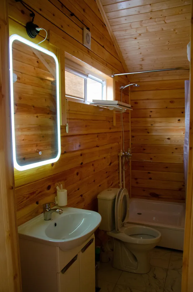 Межгорье фото 5