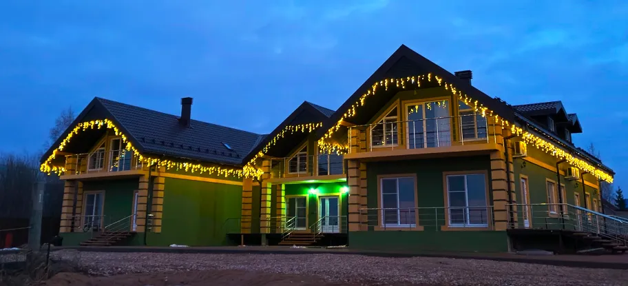 Михайловское угодье