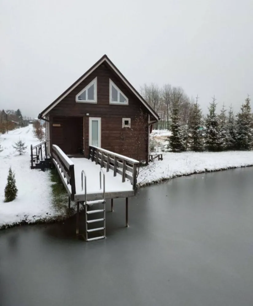 Михайловское угодье фото 2