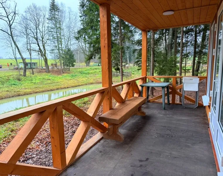 Михайловское угодье фото 3