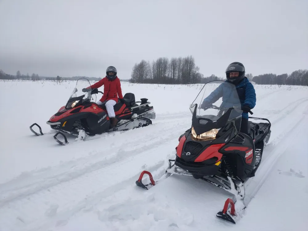 Михайловское угодье фото 4