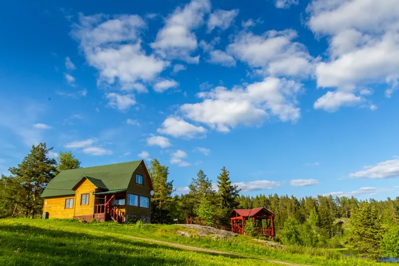 Микли-Ольгино фото 3