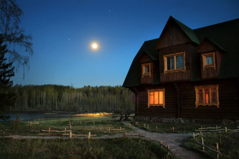 Микли-Ольгино фото 4