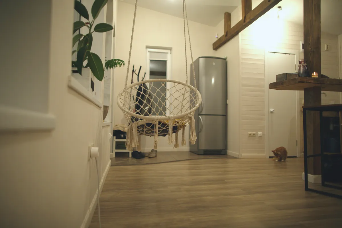 Мини-ферма Фазенда фото 3