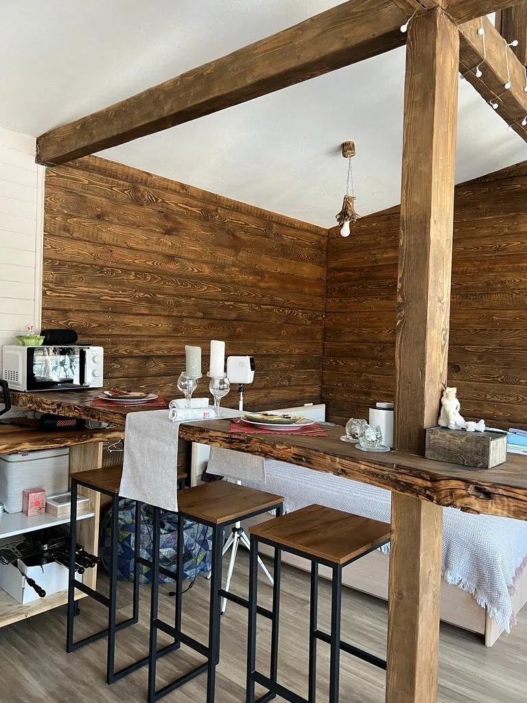 Мини-ферма Фазенда фото 5