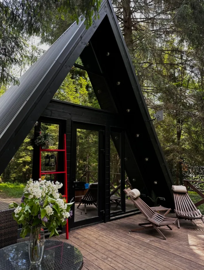 Mökki и Mänty ( Мокки и Монти )