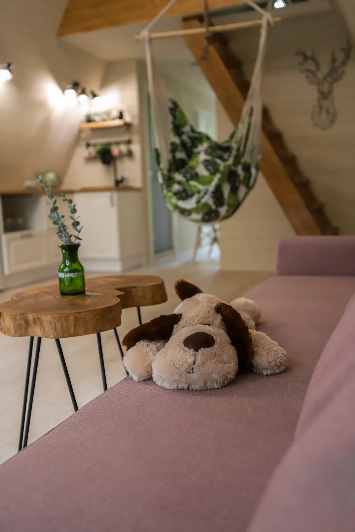 Mökki и Mänty ( Мокки и Монти ) фото 3