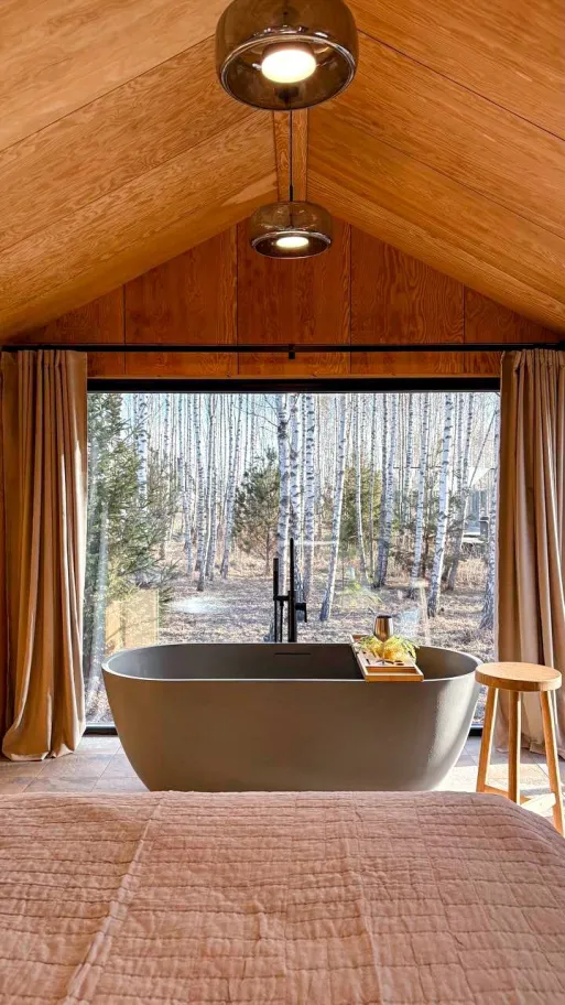 Модерн фото 2