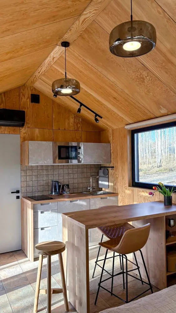 Модерн фото 3