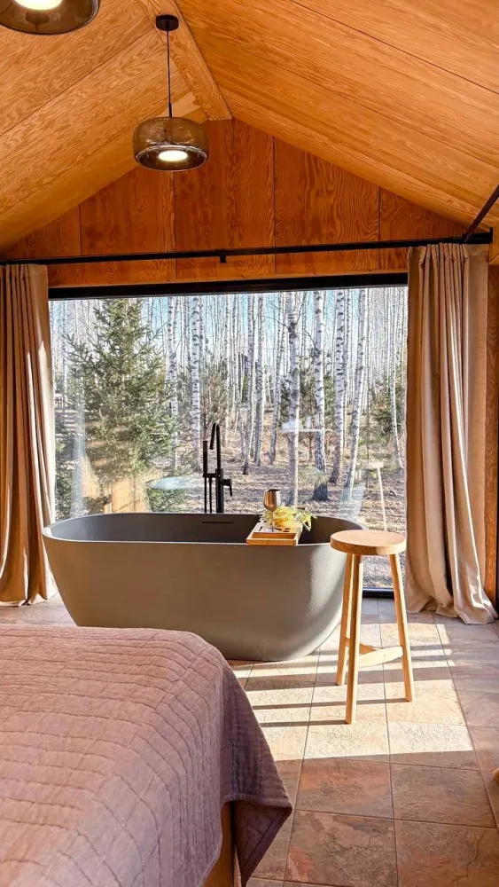 Модерн фото 4