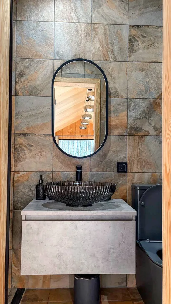 Модерн фото 5