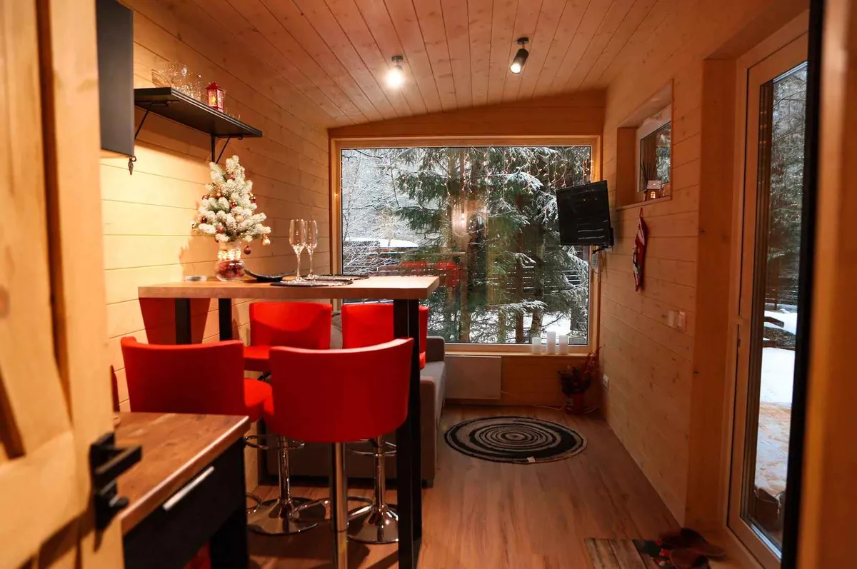 Mokki и Manty фото 2