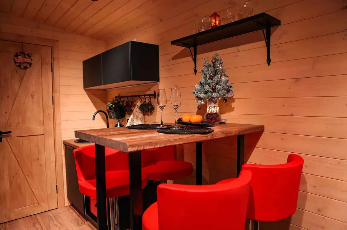 Mokki и Manty фото 3