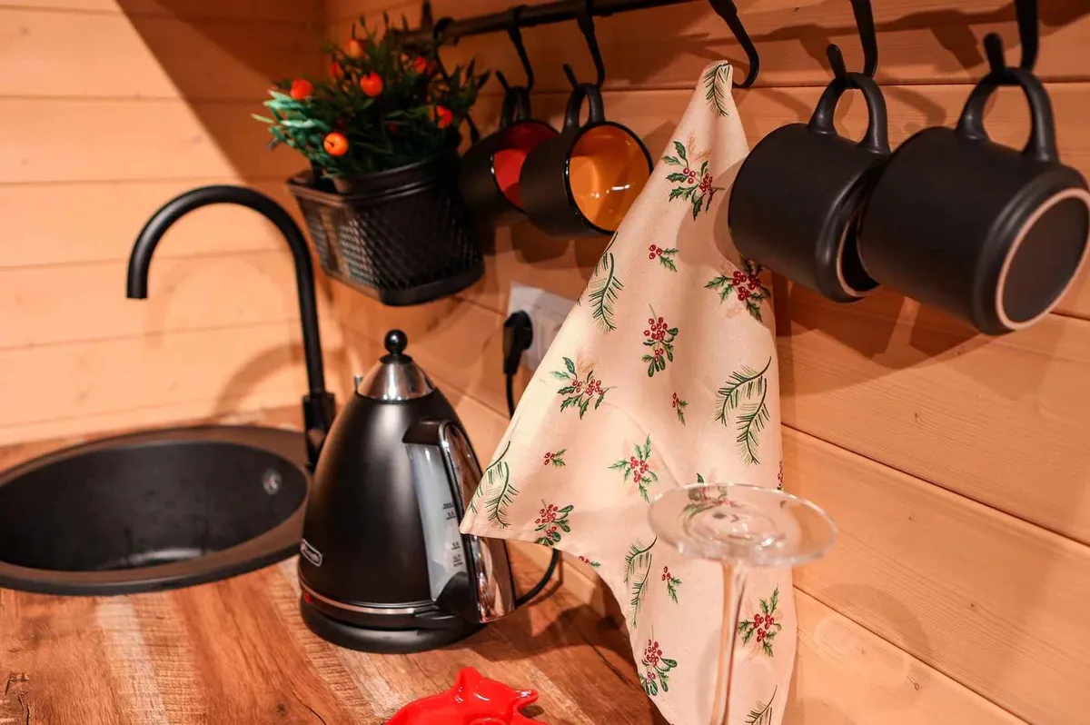 Mokki и Manty фото 4