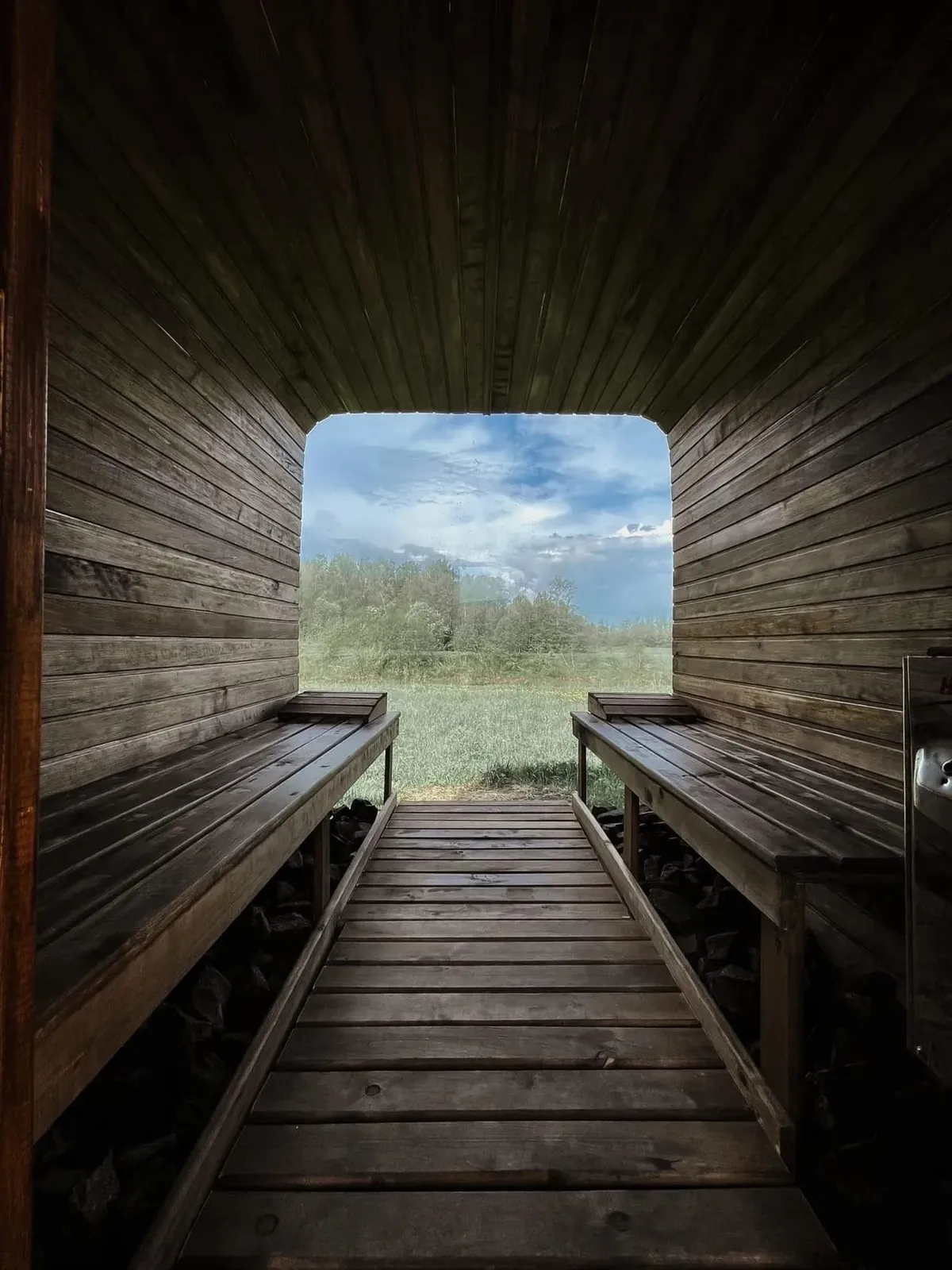 Молочный берег фото 2