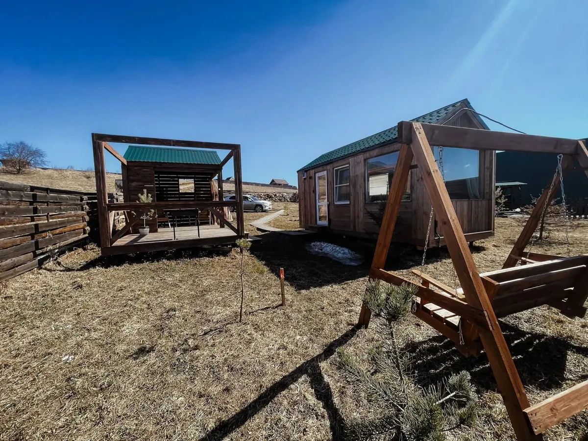 Молочный берег фото 4