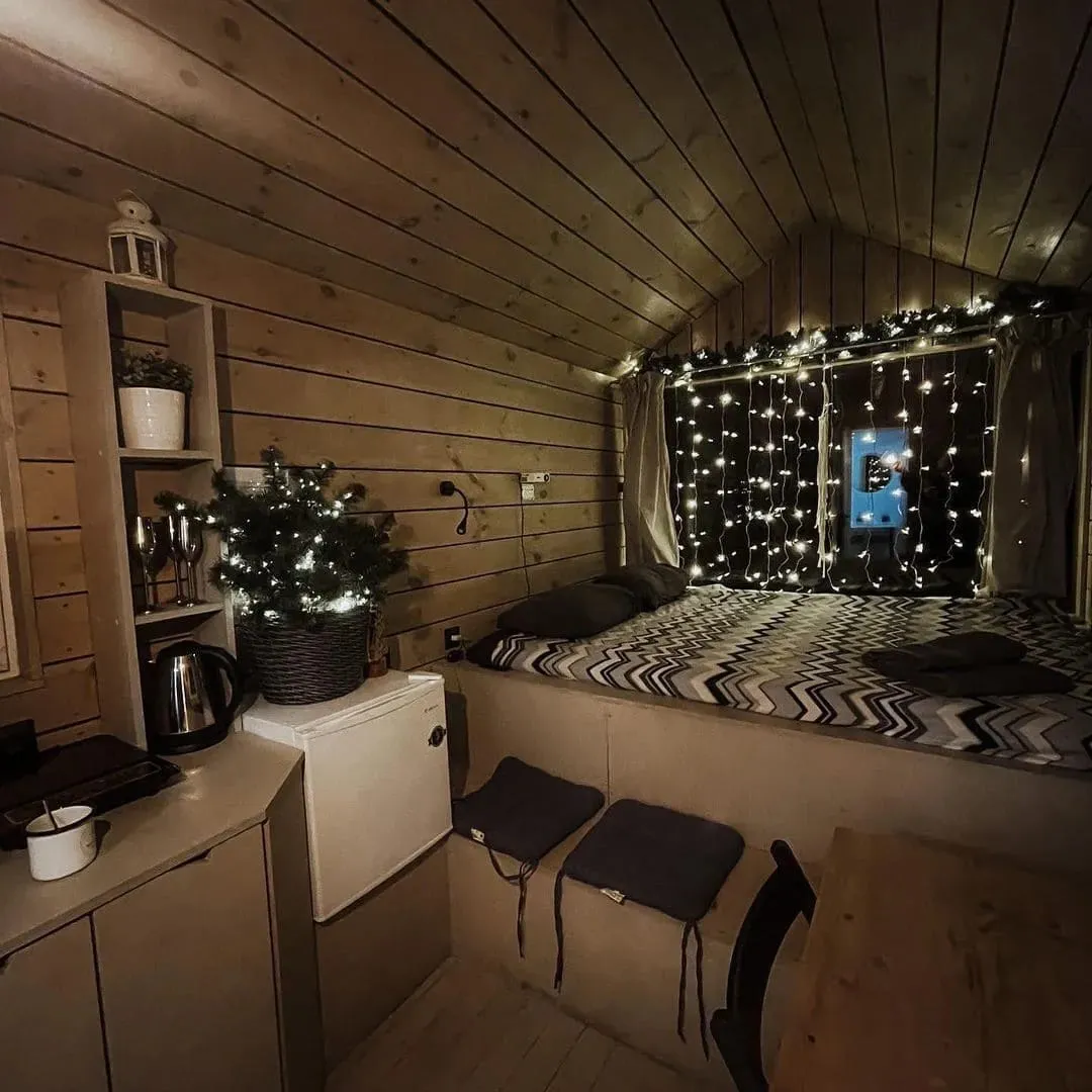 Молочный берег фото 5