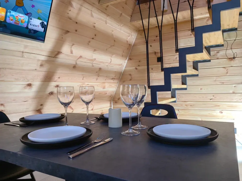 Монте Виера парк Архыз фото 3