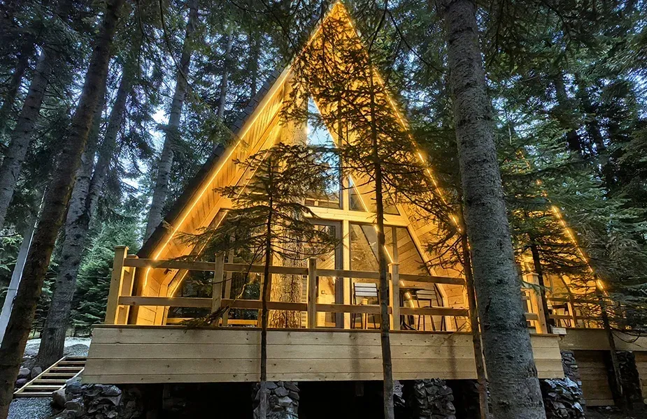 Монте Виера парк Архыз фото 4