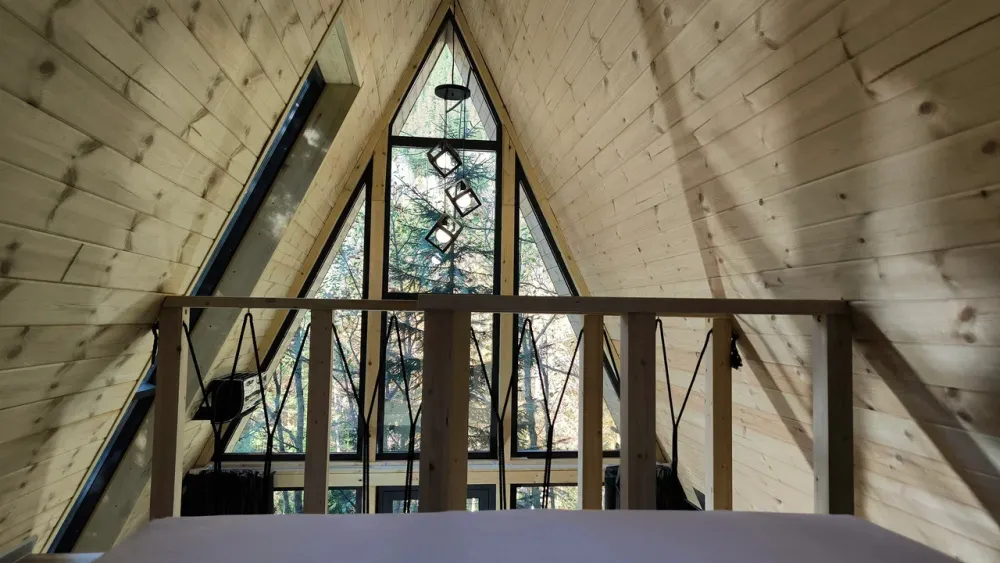 Монте Виера парк Архыз фото 5