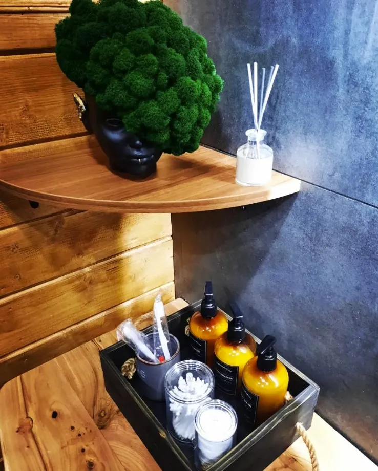 More_Lesa ( Море Леса ) фото 5