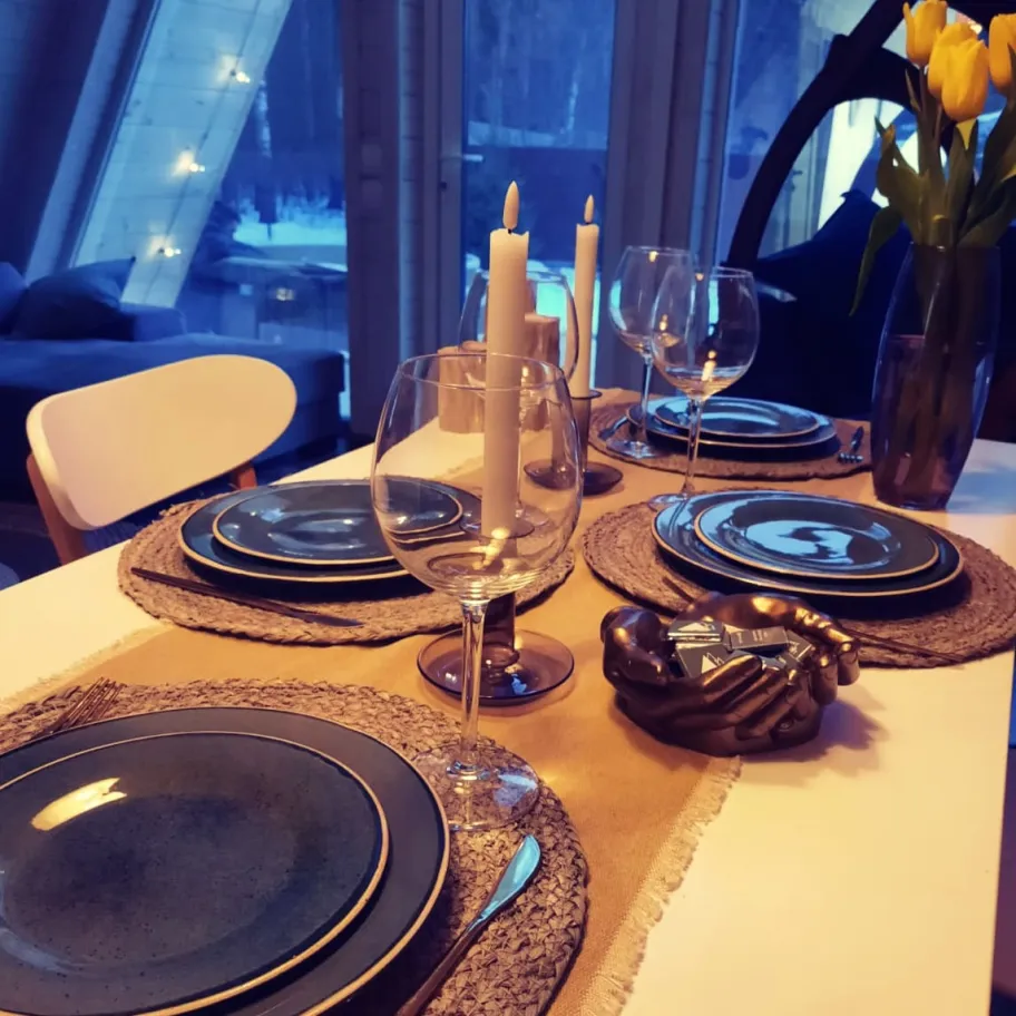 Море леса фото 2