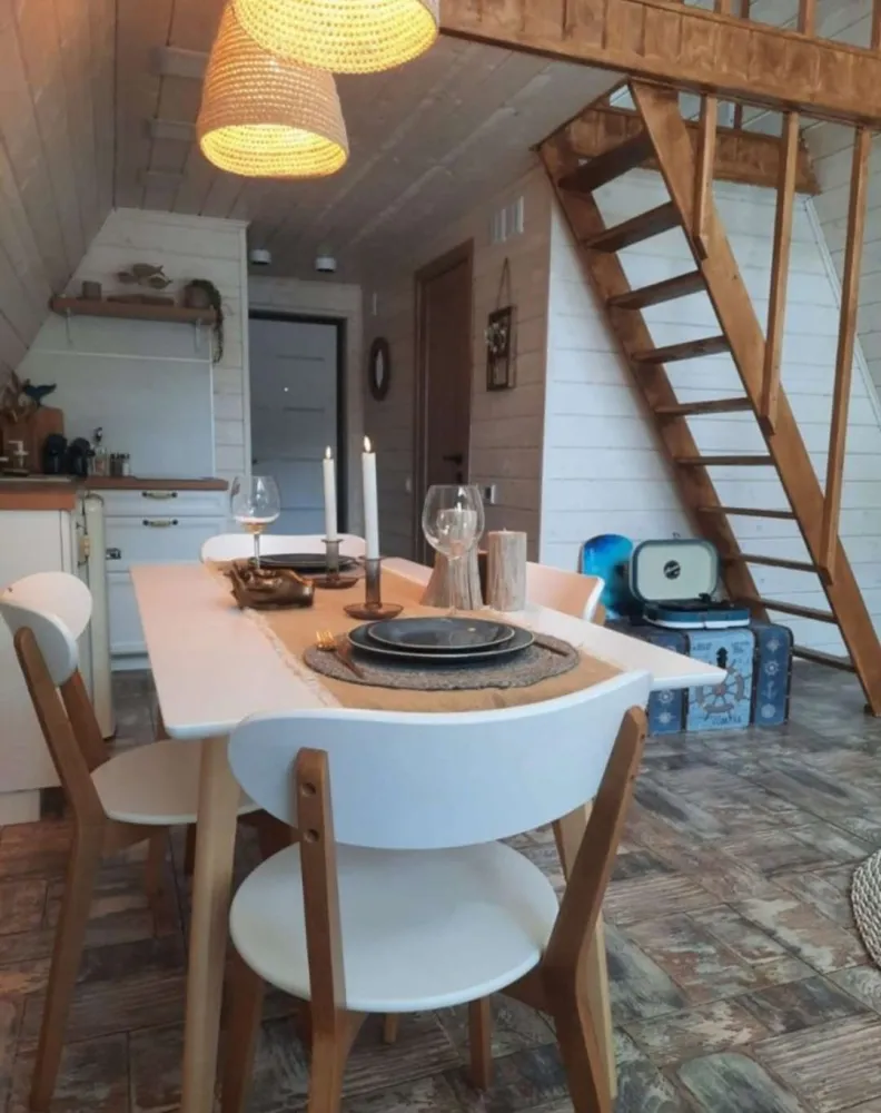 Море леса фото 5