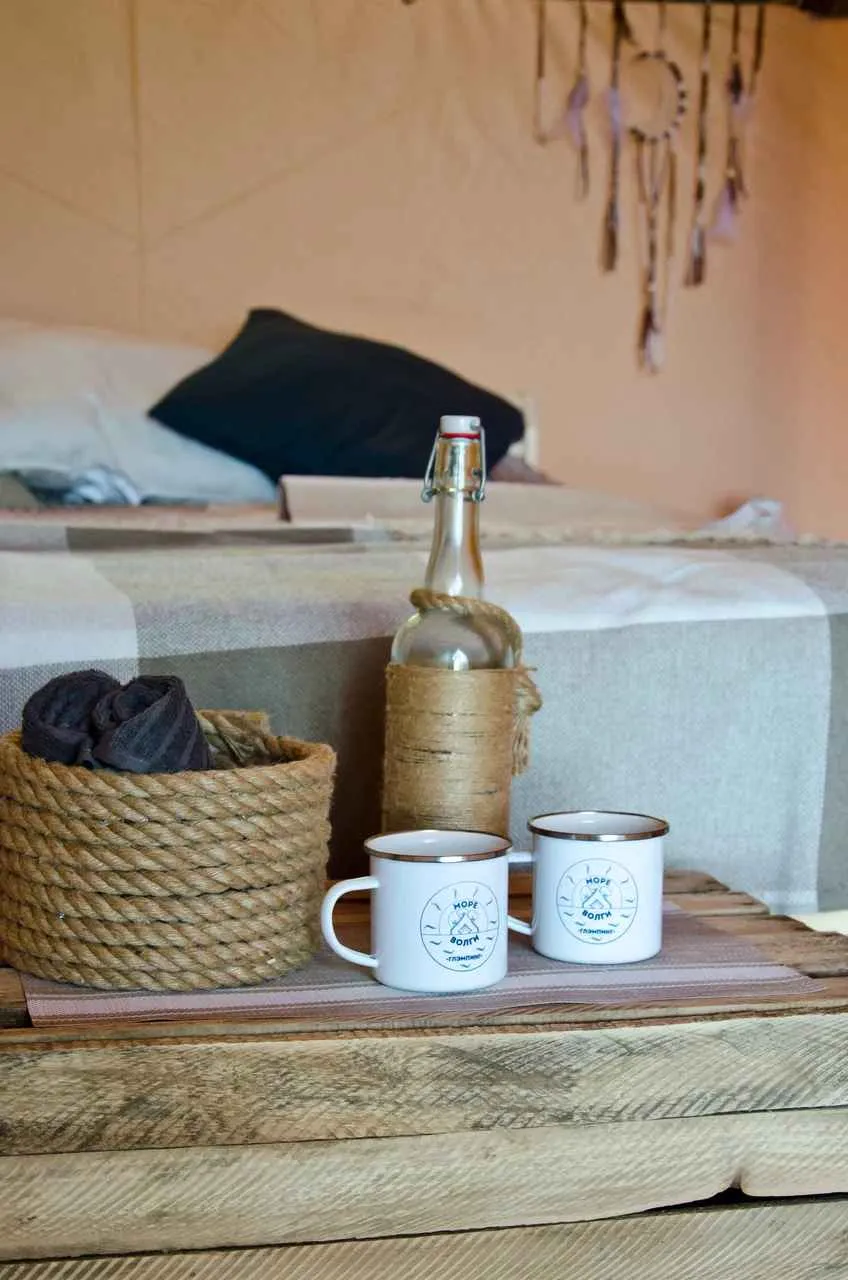 Море Волги фото 4