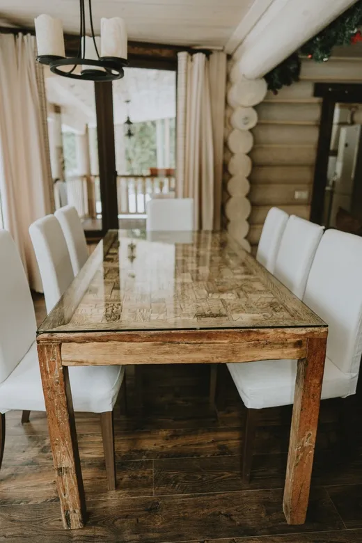 Морошка Эко Вилладж фото 2