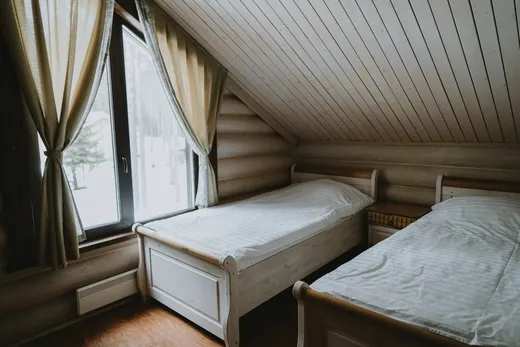 Морошка Эко Вилладж фото 3