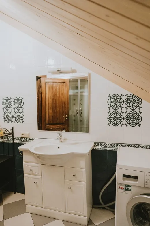 Морошка Эко Вилладж фото 5