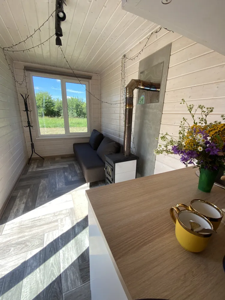 Морошка фото 3