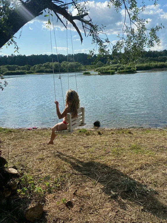 Морошка фото 5