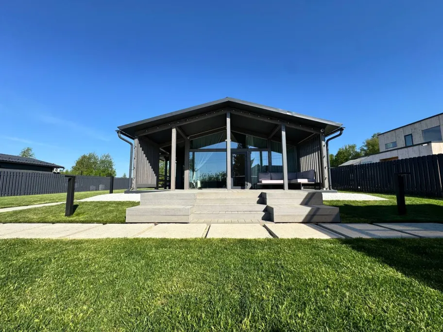 Моя атмосфера