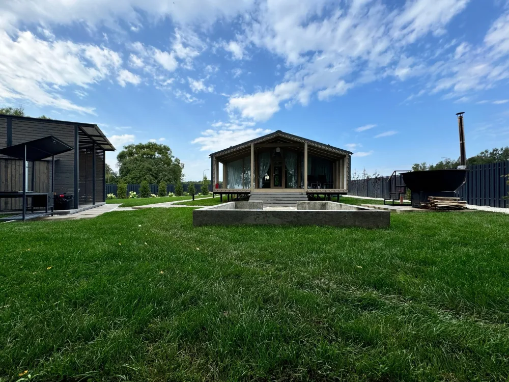 Моя атмосфера фото 4