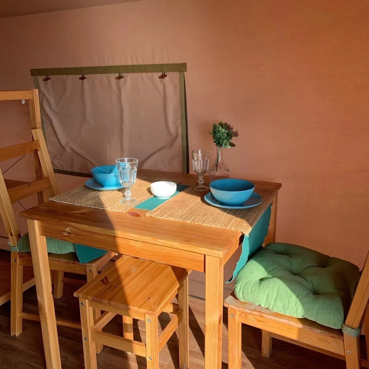 Можжевеловый рай фото 2