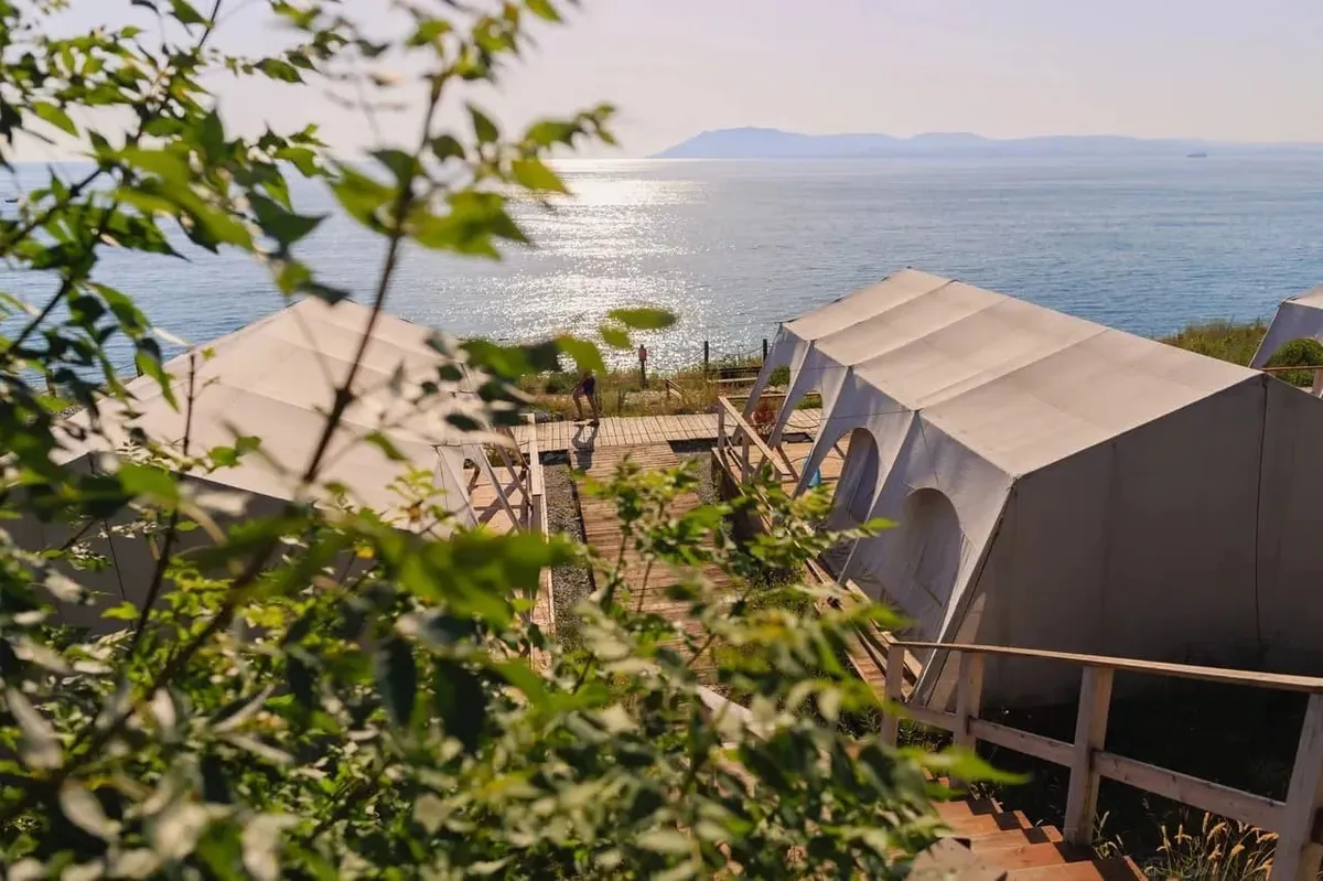 Можжевеловый рай фото 3