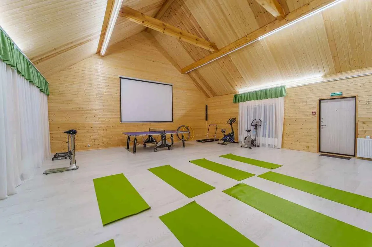 Муза Рузы фото 2