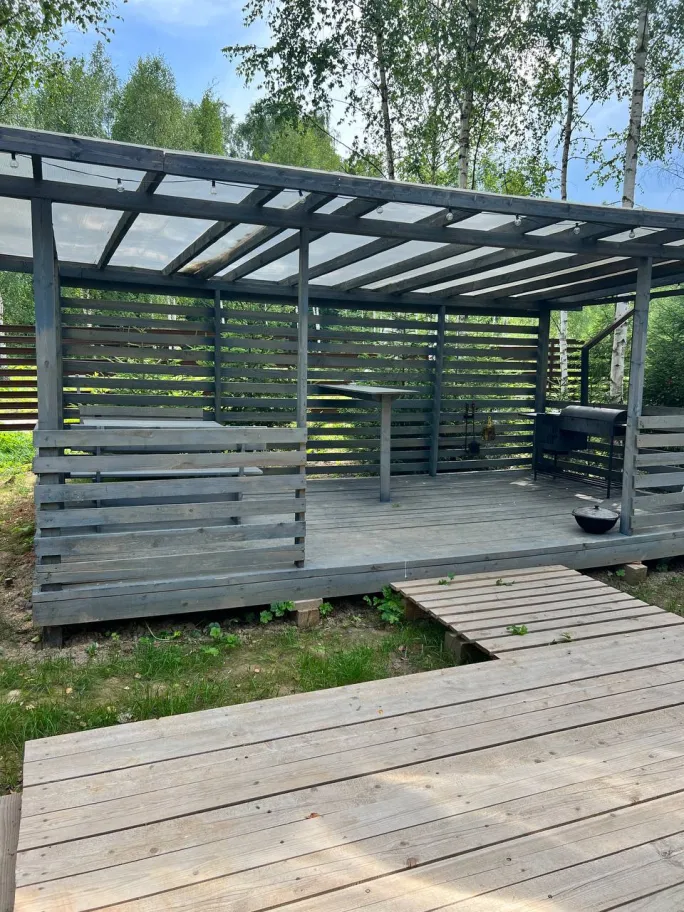 Мы дома в Шелково фото 2