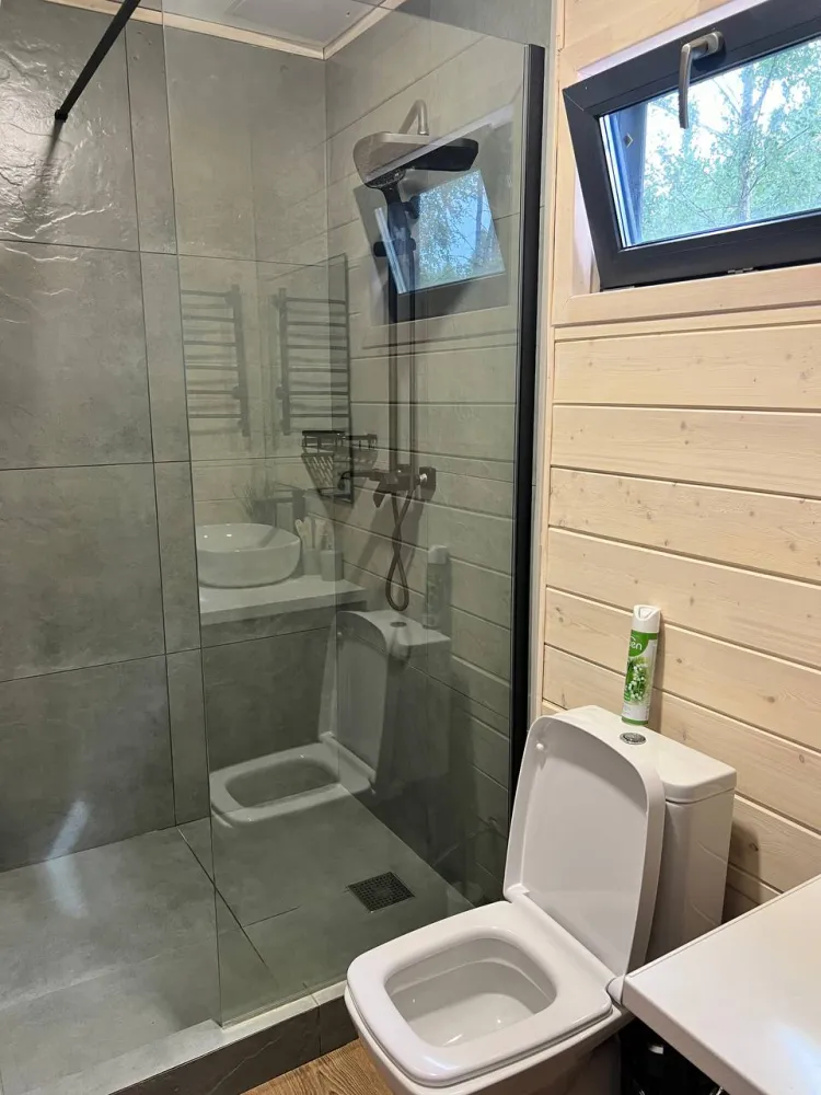 Мы дома в Шелково фото 4