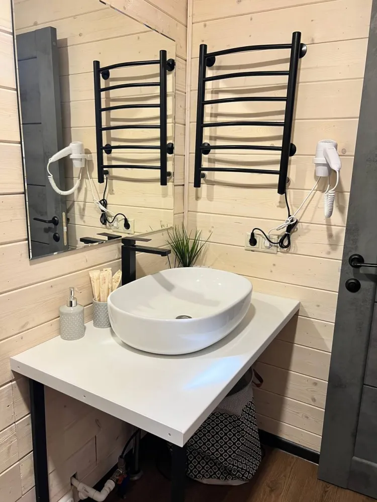 Мы дома в Шелково фото 5