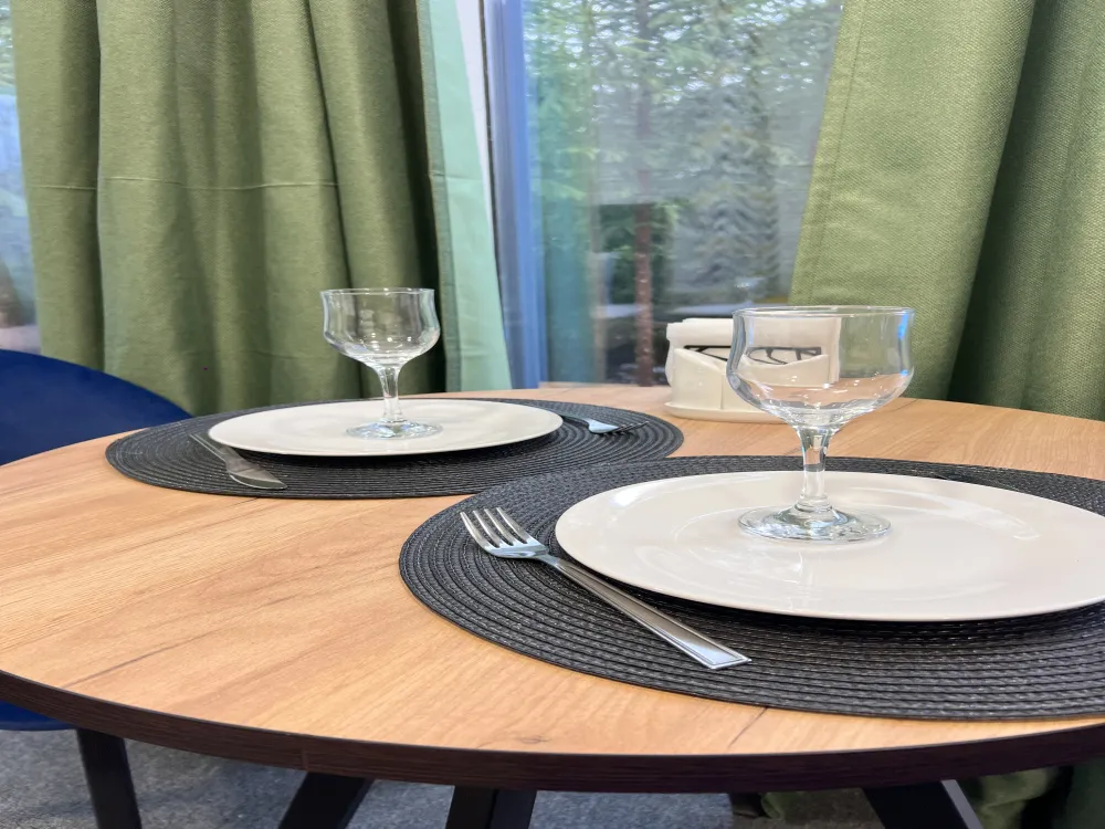 МЫ Дома - в Зеркальном лесу фото 5